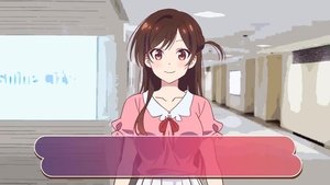 Rent-a-Girlfriend 2. epizoda
