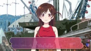 Rent-a-Girlfriend 21. epizoda