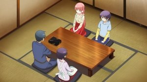 TONIKAWA: Over the Moon for You 8. epizoda