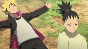 Boruto: Naruto Next Generations 170. epizoda