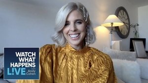 Watch What Happens Live with Andy Cohen 163. epizoda
