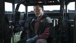 Mandalorian Kapitola 12: Infiltrace