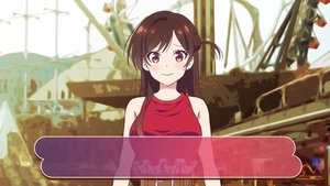 Rent-a-Girlfriend 25. epizoda