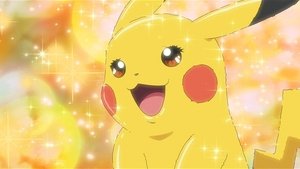 Pokémon Překlad Pikachu, hotovo!