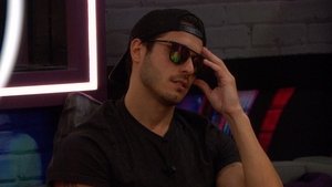 Big Brother 29. epizoda