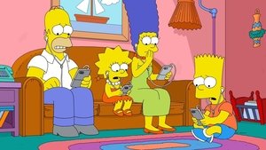 Simpsonovi Vinný děda