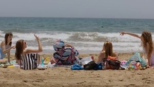 SKAM España 8. epizoda