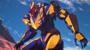 Pacific Rim: Země nikoho Pryč ze Stínů