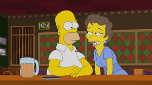 Simpsonovi Po sedmém je každá hezčí