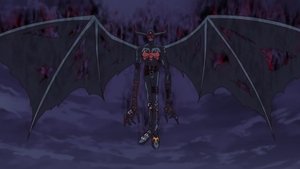 Digimon Adventure: 22. epizoda