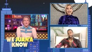 Watch What Happens Live with Andy Cohen 167. epizoda