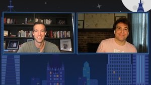 Watch What Happens Live with Andy Cohen 169. epizoda