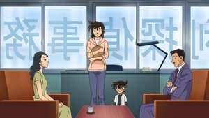 Detektiv Conan 985. epizoda