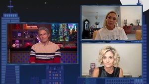 Watch What Happens Live with Andy Cohen 170. epizoda