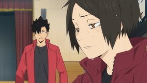 Haikyu!! 17. epizoda