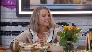 Big Brother 35. epizoda