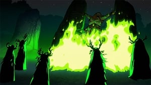Primal Sabat prokletých