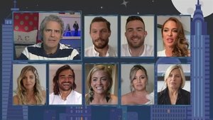 Watch What Happens Live with Andy Cohen 168. epizoda