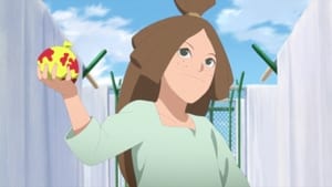 Boruto: Naruto Next Generations 172. epizoda