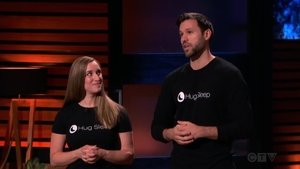 Shark Tank 3. epizoda