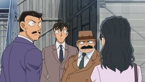 Detektiv Conan 986. epizoda