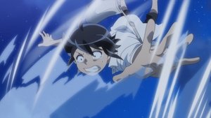 TSUKIMICHI -Moonlit Fantasy- 1. epizoda