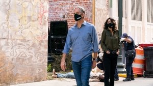 Námořní vyšetřovací služba: New Orleans  Jeden z nás