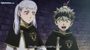 Black Clover 152. epizoda