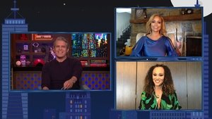 Watch What Happens Live with Andy Cohen 172. epizoda