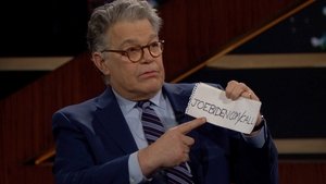 Real Time with Bill Maher 32. epizoda