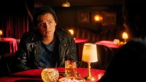 Riverdale 2. epizoda