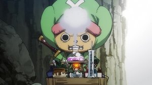One Piece 950. epizoda
