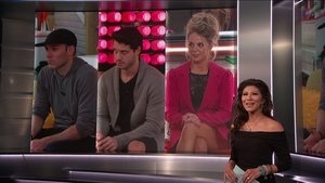 Big Brother 37. epizoda