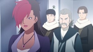 Boruto: Naruto Next Generations 173. epizoda