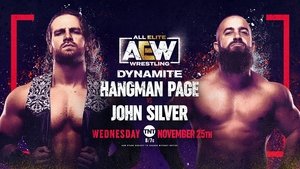 All Elite Wrestling: Dynamite 48. epizoda