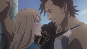 Black Clover 150. epizoda
