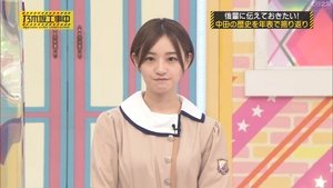 Nogizaka Under Construction 44. epizoda