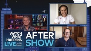 Watch What Happens Live with Andy Cohen 176. epizoda