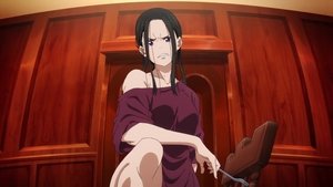 Fire Force 19. epizoda