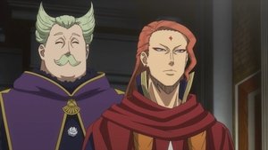 Black Clover 153. epizoda