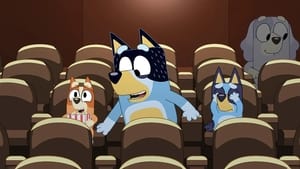 Blue Kino