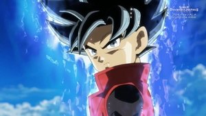 Super Dragon Ball Heroes 2. epizoda