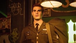 Riverdale 4. epizoda