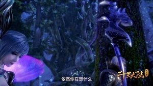 Soul Land 28. epizoda