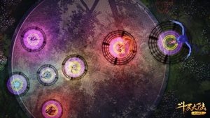Soul Land 128. epizoda