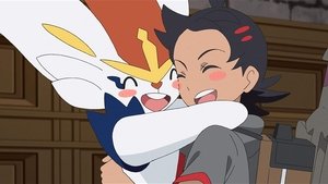 Pokémon Meč a štít: Legendy se probouzejí