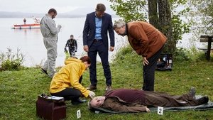 Die Rosenheim-Cops 5. epizoda