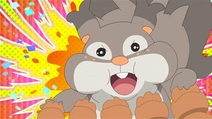 Pokémon Korunovace velkého jedlíka