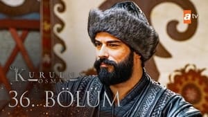 Kuruluş Osman 9. epizoda