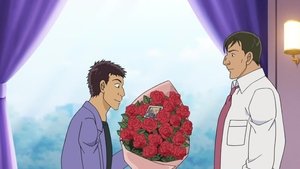 Detektiv Conan 987. epizoda
